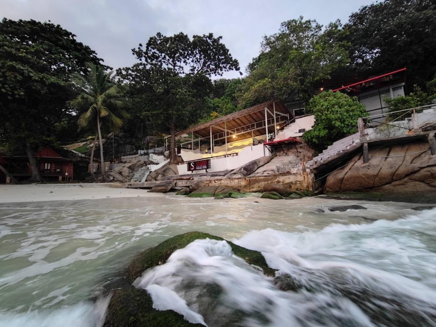 So Good Haad Rin Hostel Exterior foto
