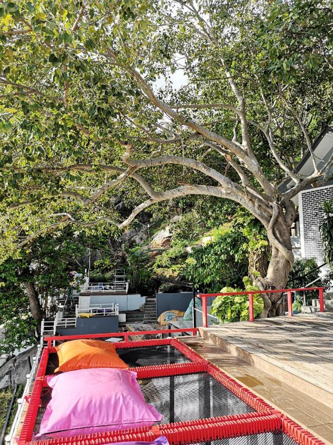 So Good Haad Rin Hostel Exterior foto